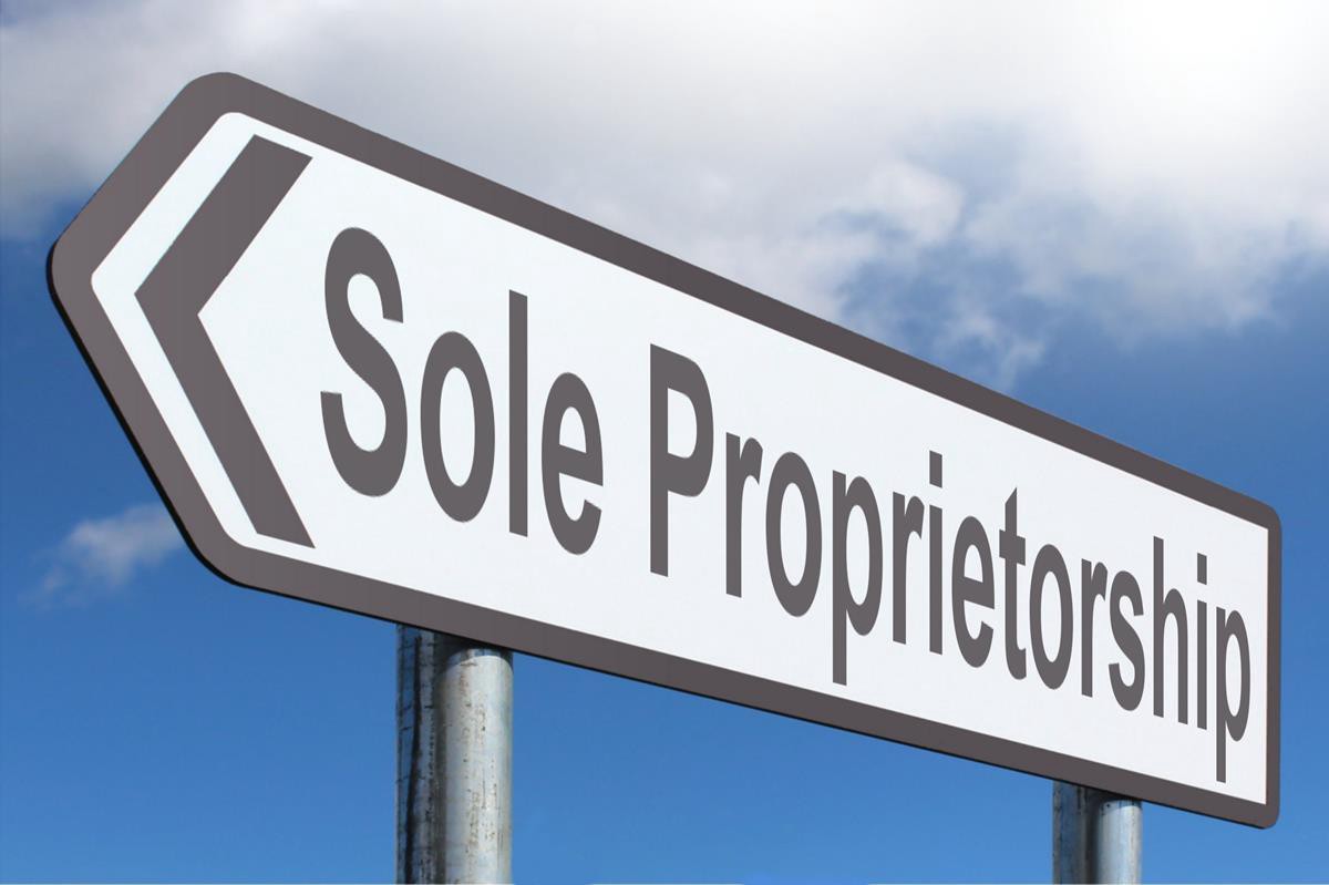 Forming a sole proprietorship – the nuts and bolts from the most ...